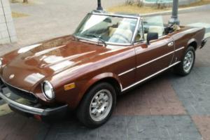 1980 Fiat Other Photo