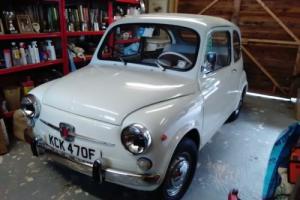 1967 Fiat Other Photo