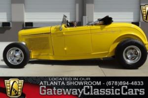 1932 Ford Other Hiboy Photo