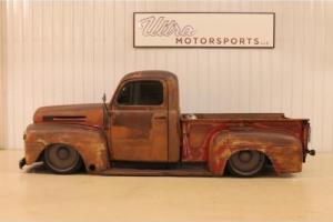 1949 Ford Other Pickups --