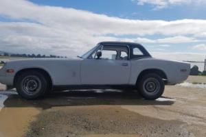 1972 Other Makes Healey