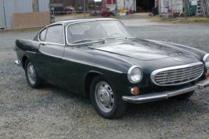 1969 Volvo Other 1800 S