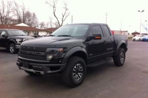 2014 Ford F-150 Supercab