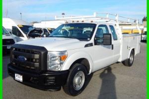 2014 Ford F-350 Photo
