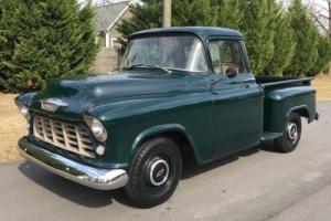 1955 Chevrolet Other Pickups Photo