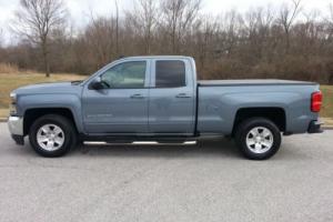 2016 Chevrolet Other Pickups Photo