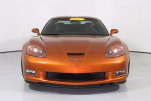 2007 Chevrolet Corvette 2dr Coupe Z06 Photo