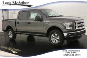 2017 Ford F-150 Photo