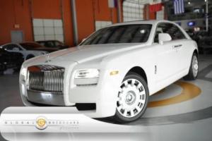 2013 Rolls-Royce Ghost Photo