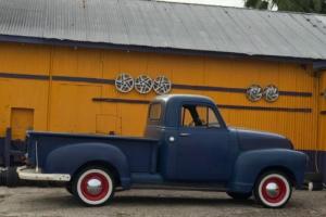 1953 Chevrolet Other Pickups 3100 Photo