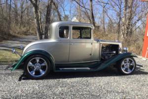 1931 Chevrolet Other ae independence Photo