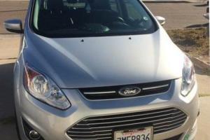 2015 Ford C-Max Photo