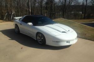 1995 Pontiac Firebird
