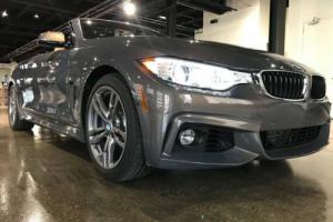 2016 BMW 4-Series Photo