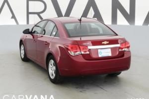 2014 Chevrolet Cruze Cruze 1LT Auto