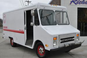 1974 Chevrolet P30 Photo
