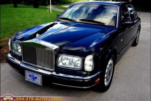 2001 Rolls-Royce Other