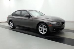 2014 BMW 3-Series 2014 BMW 3-Series 328 DIESEL Sedan  $22995/OFFER Photo