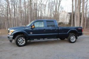 2015 Ford F-350 Lariat Package (Upgrade) Photo