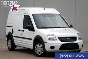 2011 Ford Transit Connect XLT Photo