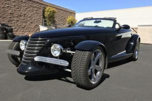 1999 Plymouth Prowler Base