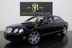 2006 Bentley Continental Flying Spur (1-OWNER) Photo