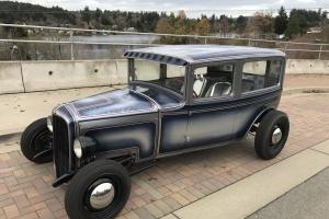 1931 Ford Model A Sedan | eBay
