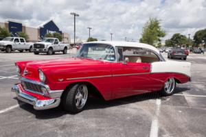 1956 Chevrolet Bel Air/150/210