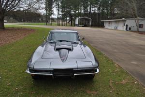 1964 Chevrolet Corvette