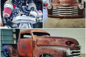 1947 Chevrolet Other Pickups Photo