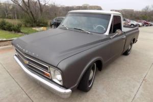1967 Chevrolet C-10 Drives Great!! Photo