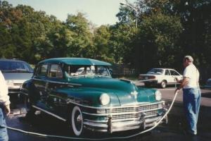 1948 Chrysler Other Photo