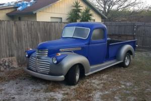 1941 Dodge Other Pickups Photo