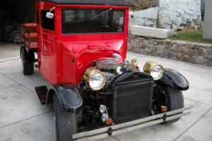 1923 Ford Model T