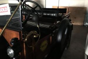 1916 Ford Model T Photo