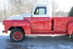 1956 International Harvester Other International Pickup