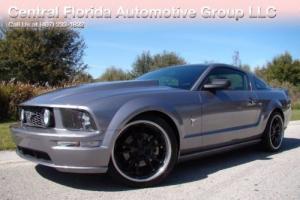 2006 Ford Mustang GT Premium Photo