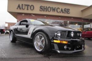 2008 Ford Mustang Roush 427R Supercharged Photo