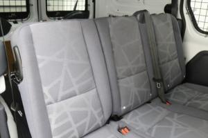 2012 Ford Transit Connect XLT 5-PASS LADDER RACK Photo