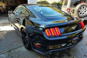 2016 Ford Mustang EcoBoost Photo