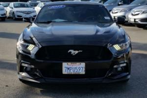 2015 Ford Mustang 2dr Fastback GT Premium Photo