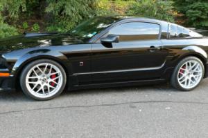 2008 Ford Mustang Roush Stage 3 Photo