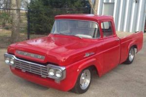 1959 Ford Other Pickups Photo