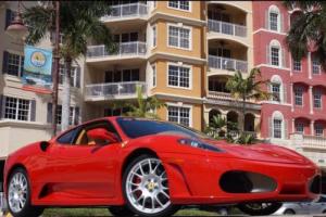 2005 Ferrari 430 Coupe Photo