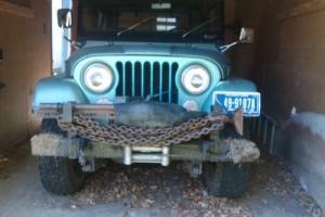 1971 Jeep Other Photo