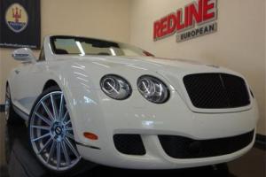 2011 Bentley Other 80-11 Edition