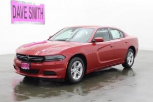 2016 Dodge Charger 4dr Sdn SE RWD Photo