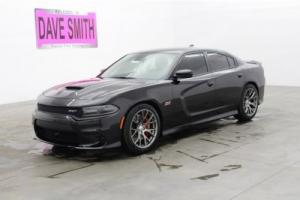 2016 Dodge Charger 4dr Sdn SRT 392 RWD Photo