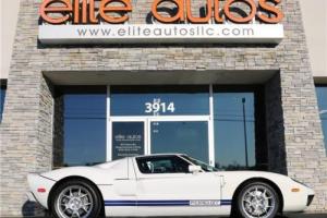 2006 Ford Ford GT GT40 Photo