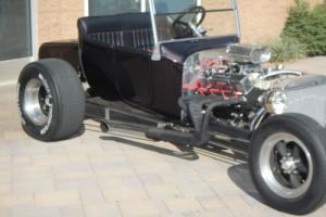 1923 Ford Model T Photo